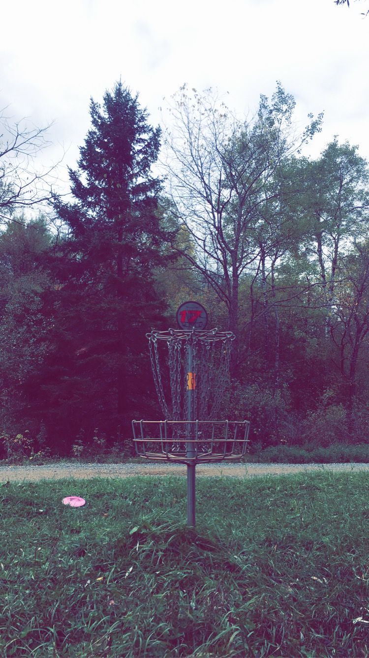 Hole 17