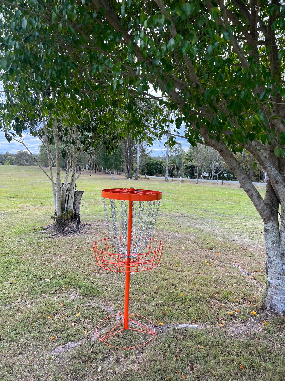 Hole 17