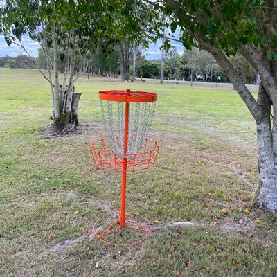 Hole 17