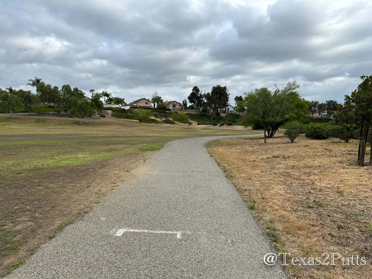 Hole 2