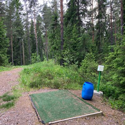 Course photo