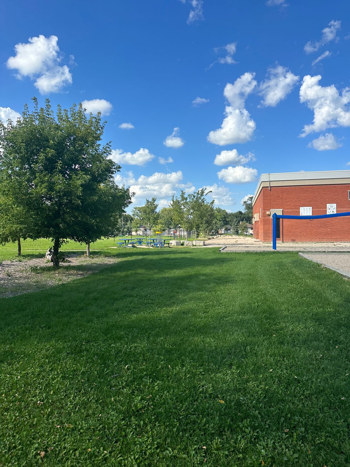 Hole 5