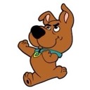 User avatar image