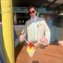 User avatar image