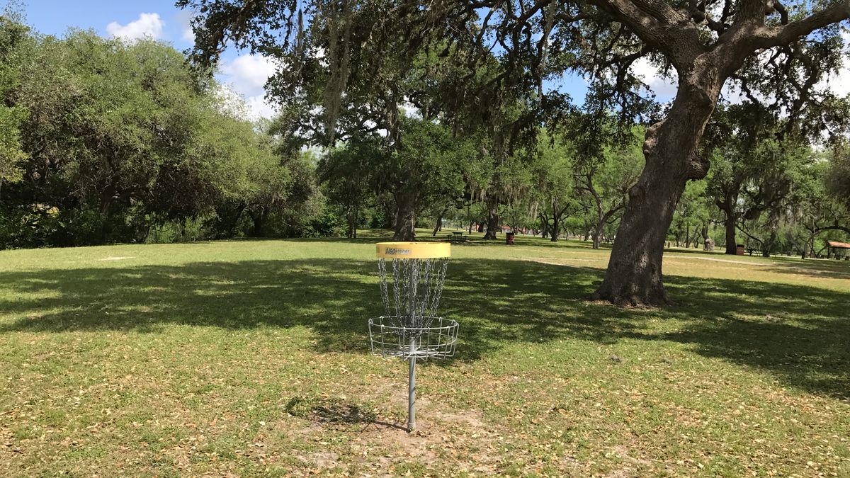 Hole 9