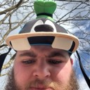 User avatar image