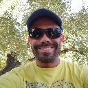 User avatar image