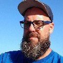 User avatar image