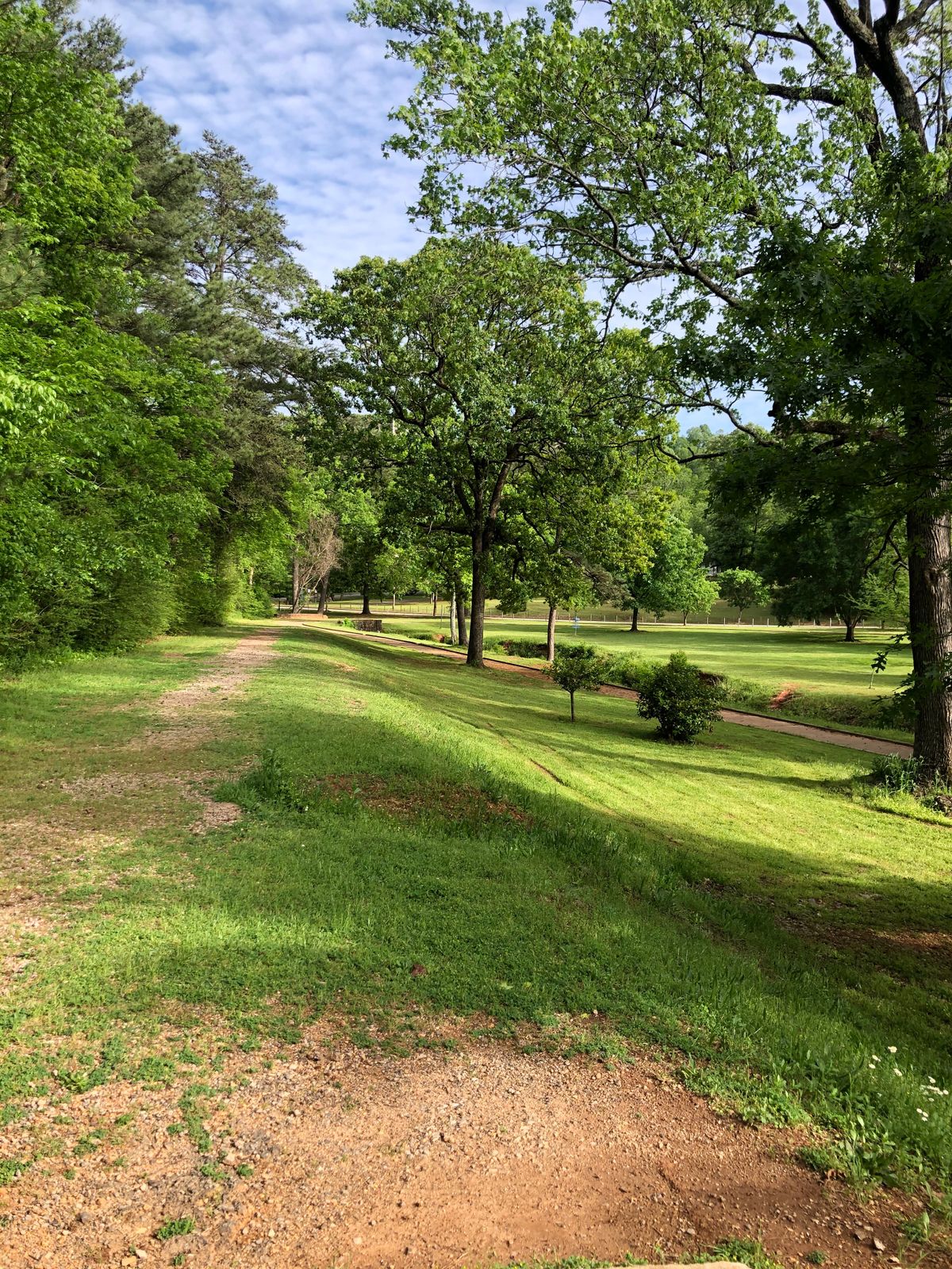 Hole 13