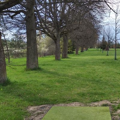 Hole 2
