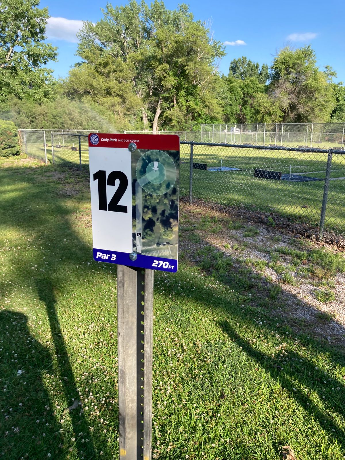 12 sign