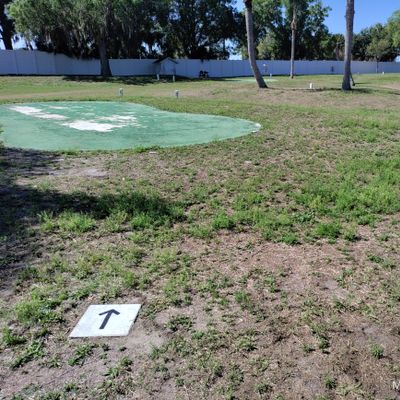 Tee Pad 7