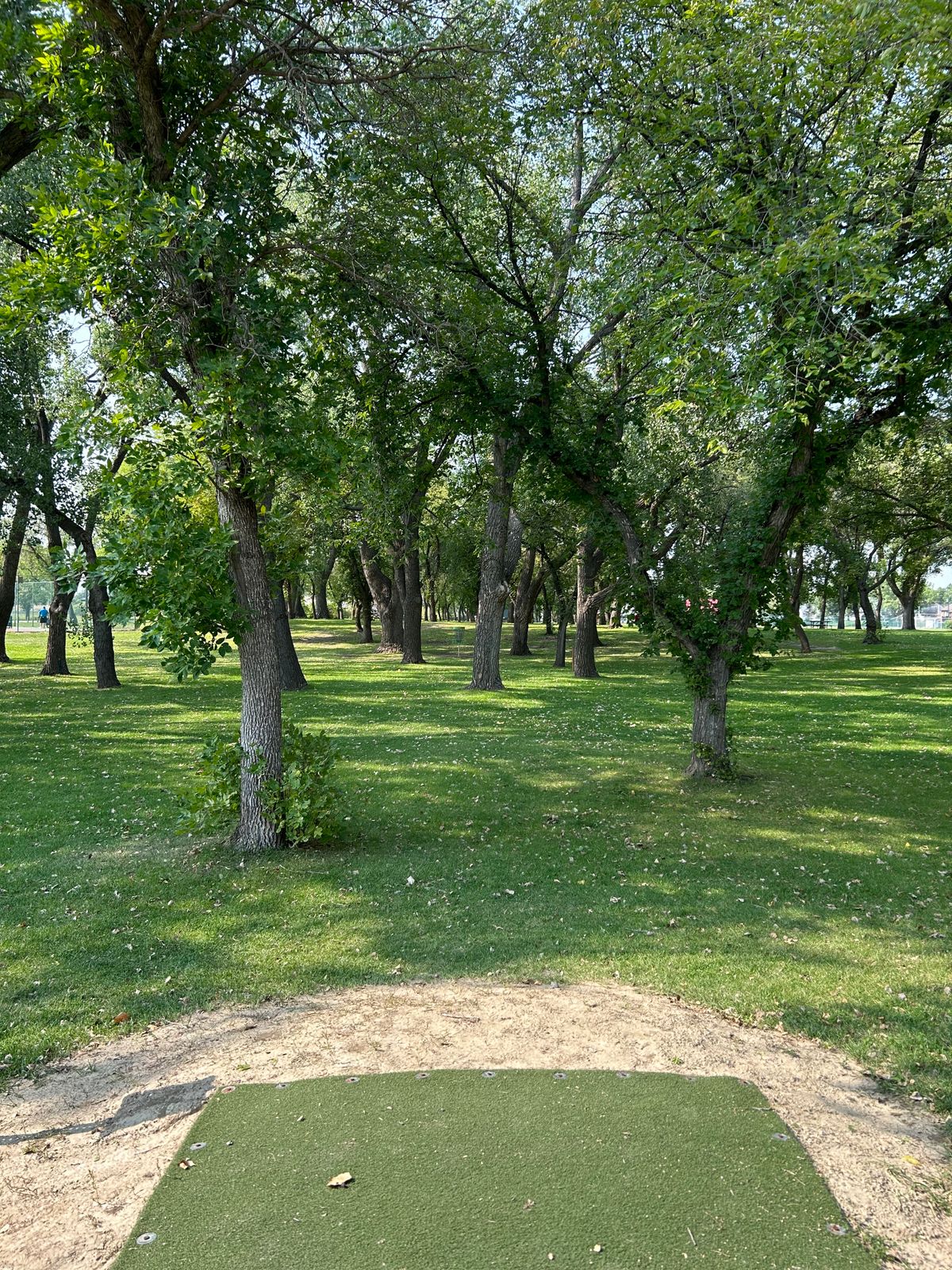 Hole 17