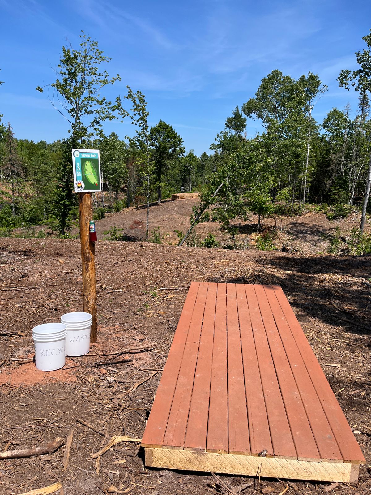 Hole 12