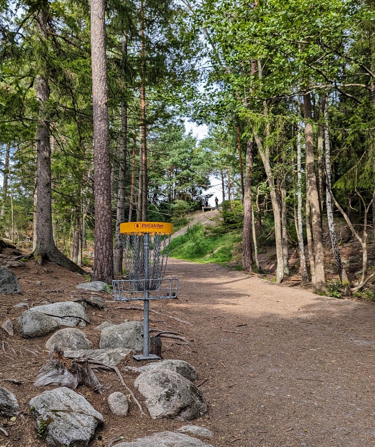 Hål 15. Hole 15. Hoyo 15. 第15洞.