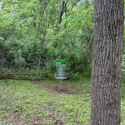 Hole 7