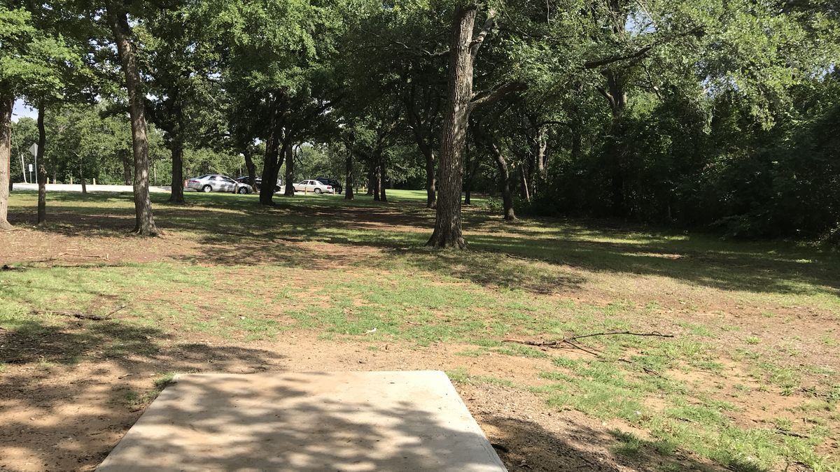 Hole 15