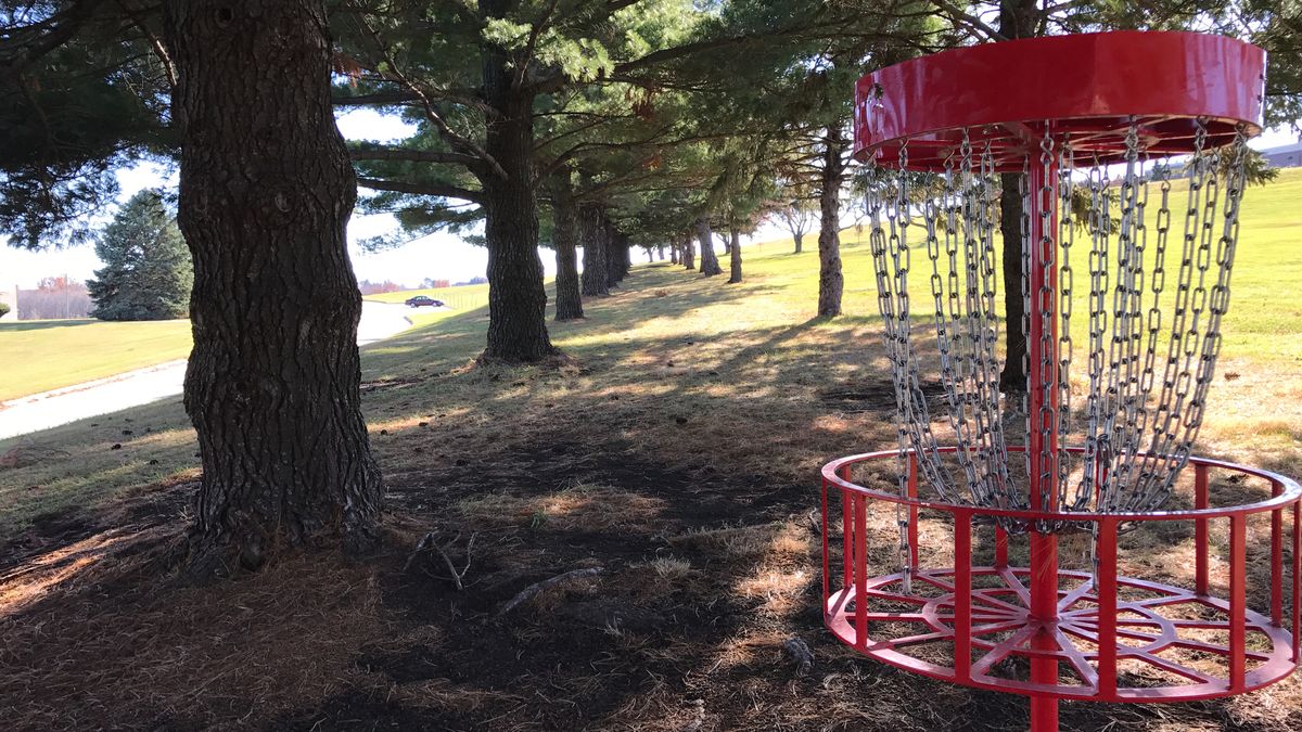 Hole 6
