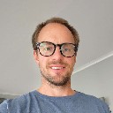 User avatar image