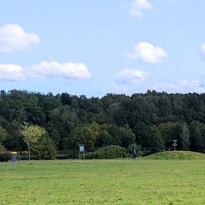 Course photo