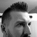 User avatar image