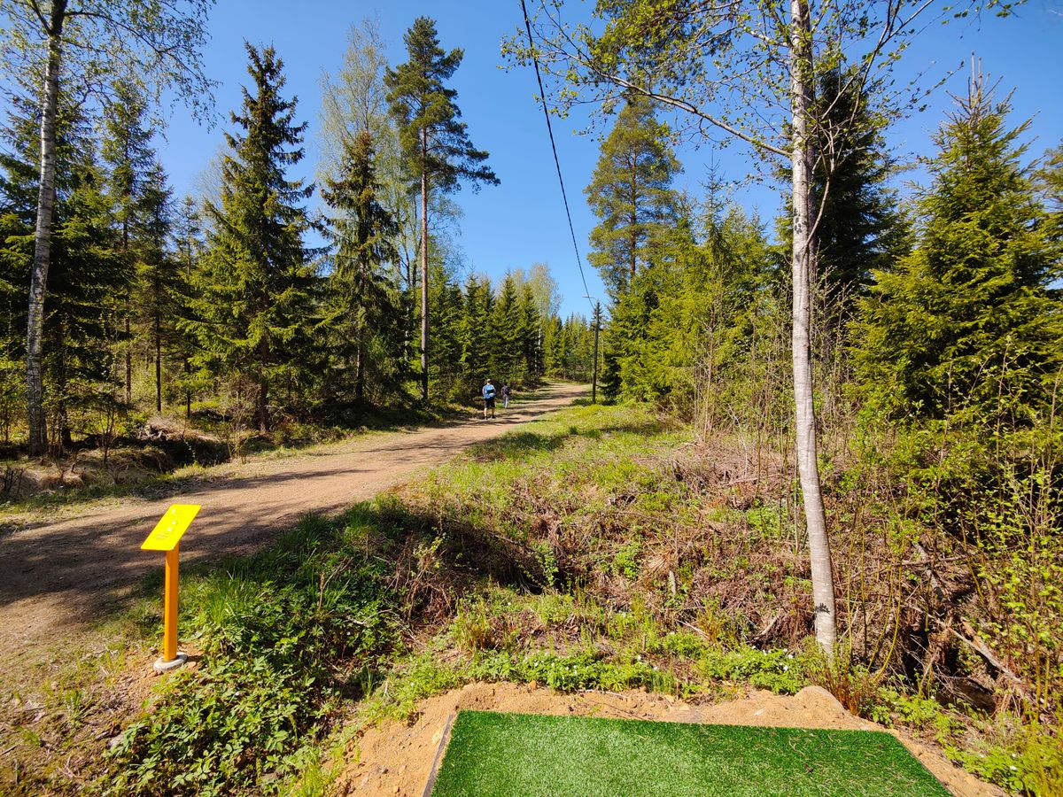 Väylä 2 tii