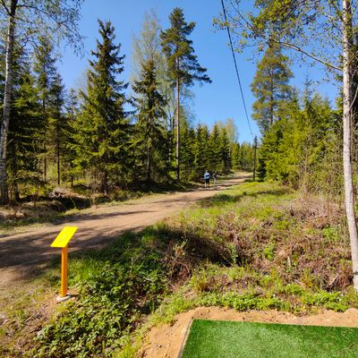 Väylä 2 tii