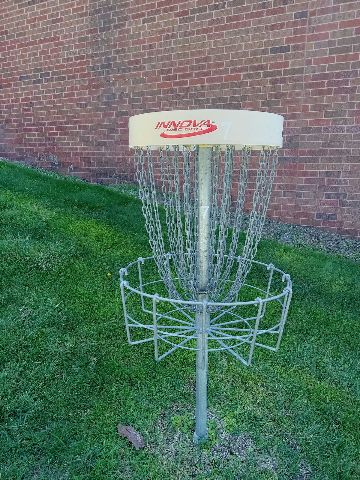 Basket 7 Neo Layout