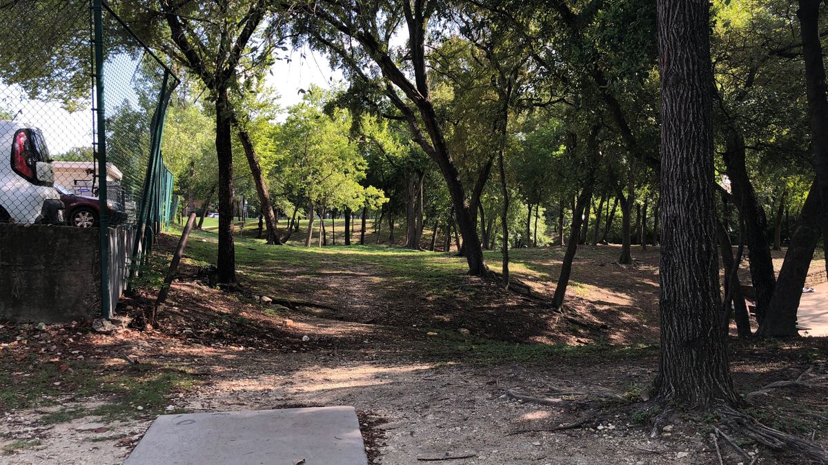 Hole 6