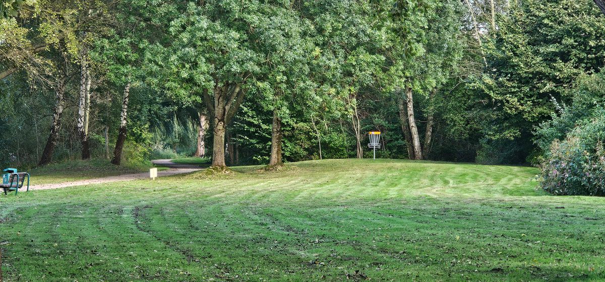 15 - fairway