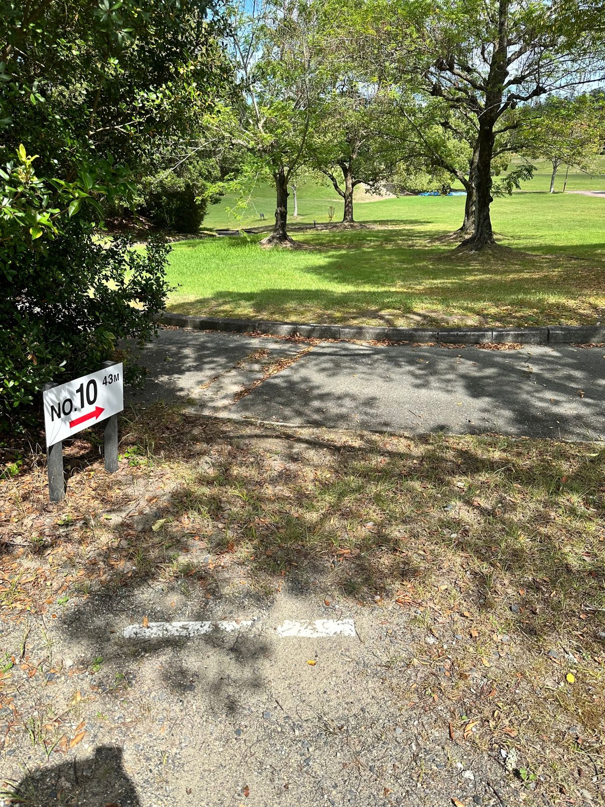 Hole 10