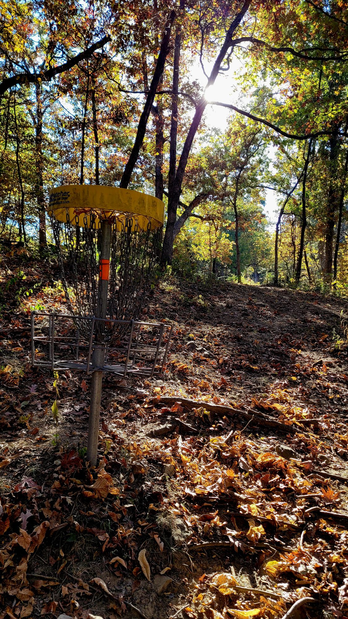 Hole 3