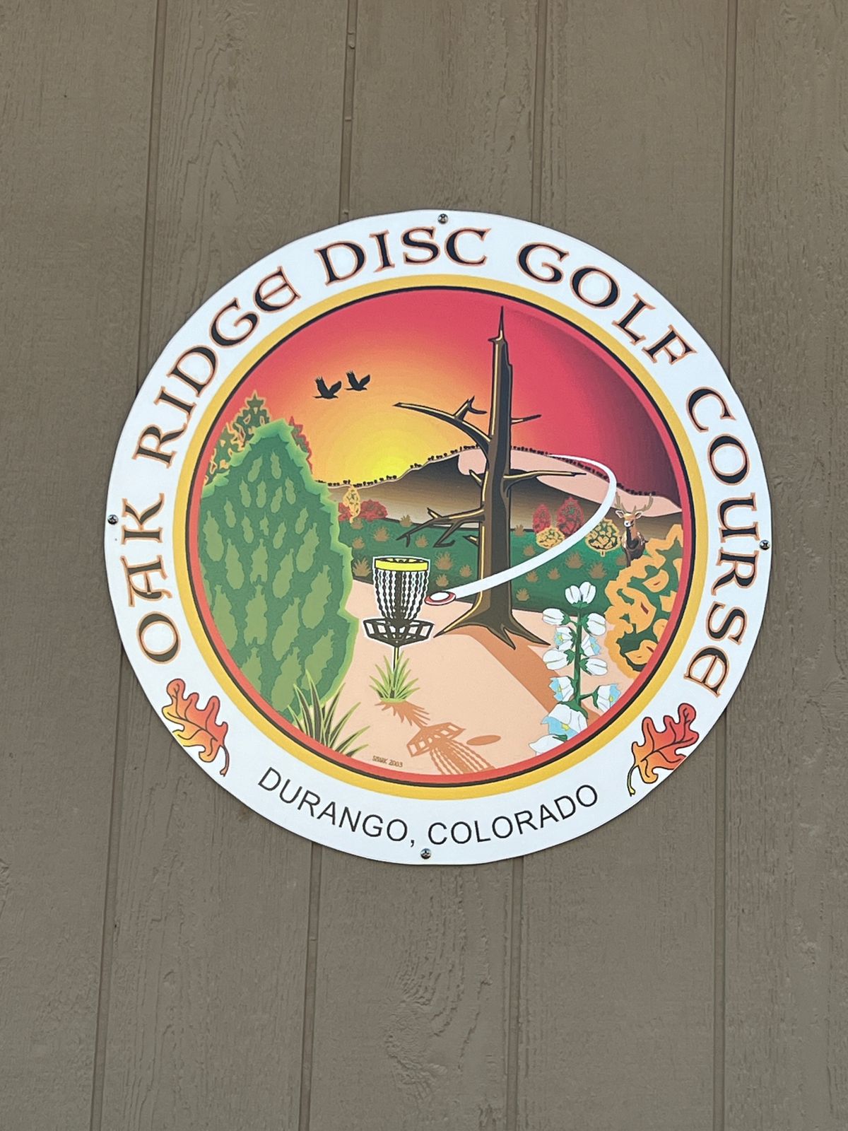 Course logo