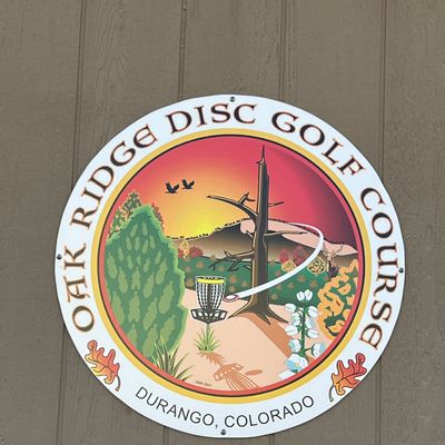 Course logo