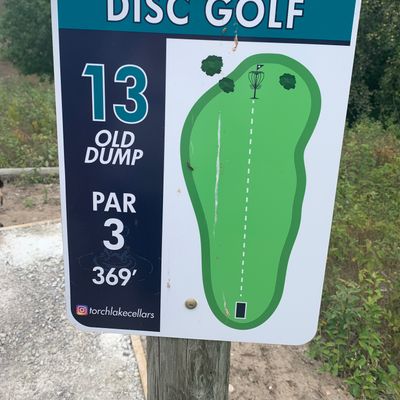 Hole 13