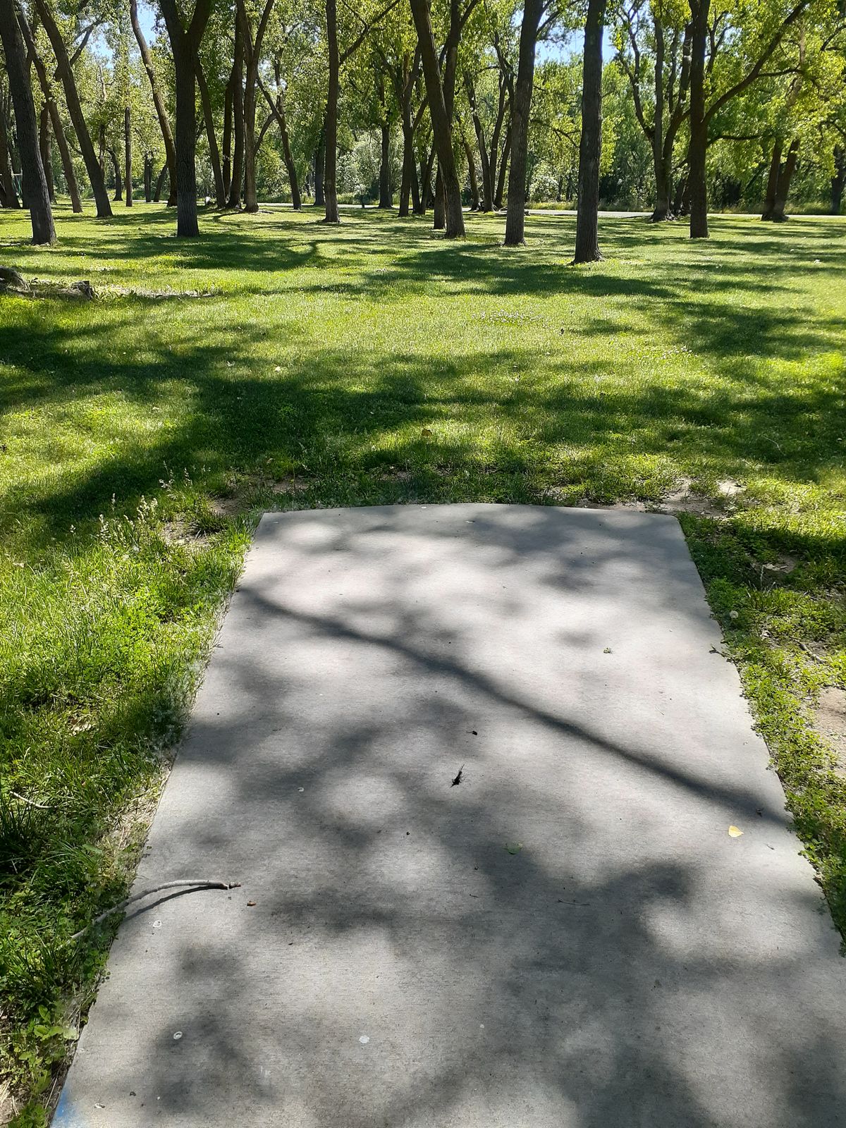 Hole 17