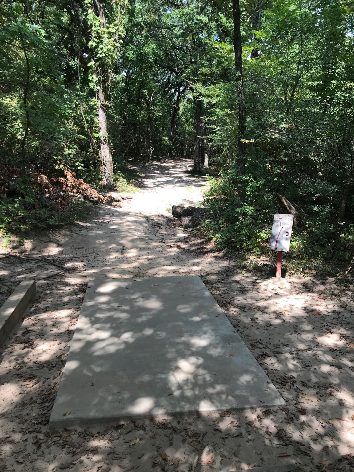Hole 3