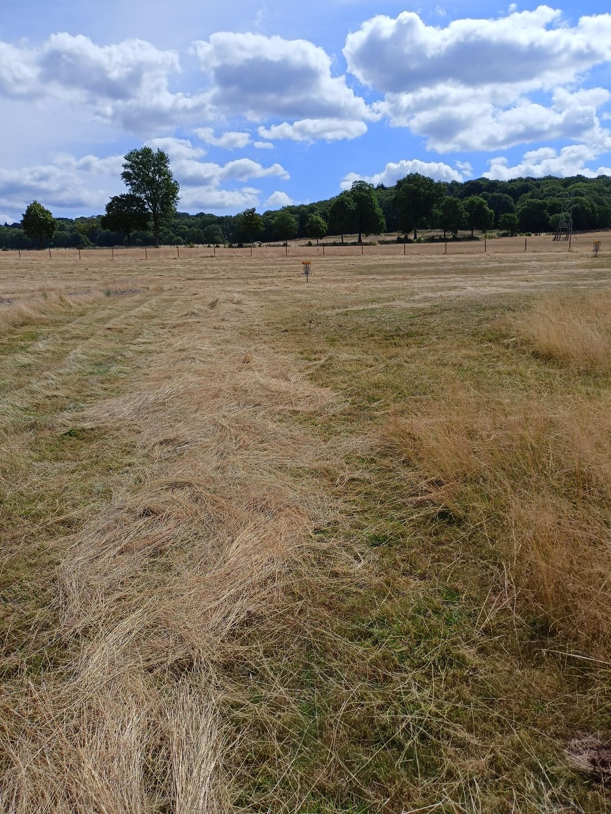Hole 1