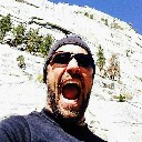 User avatar image