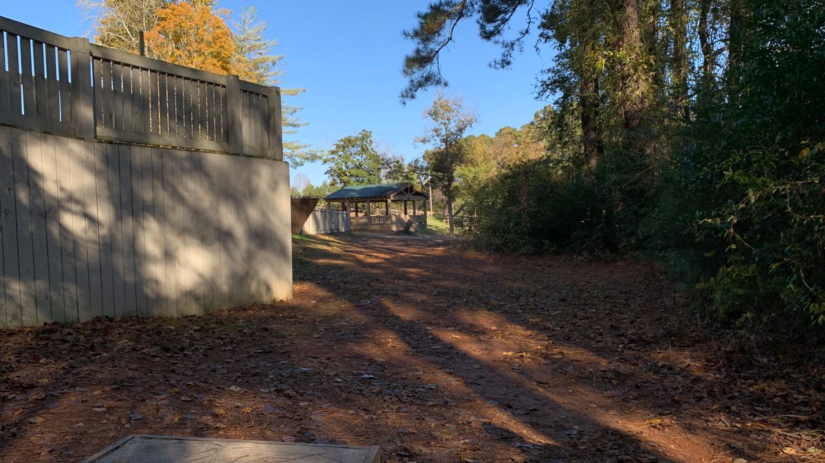 Hole 16