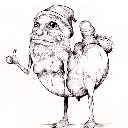 User avatar image