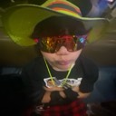 User avatar image