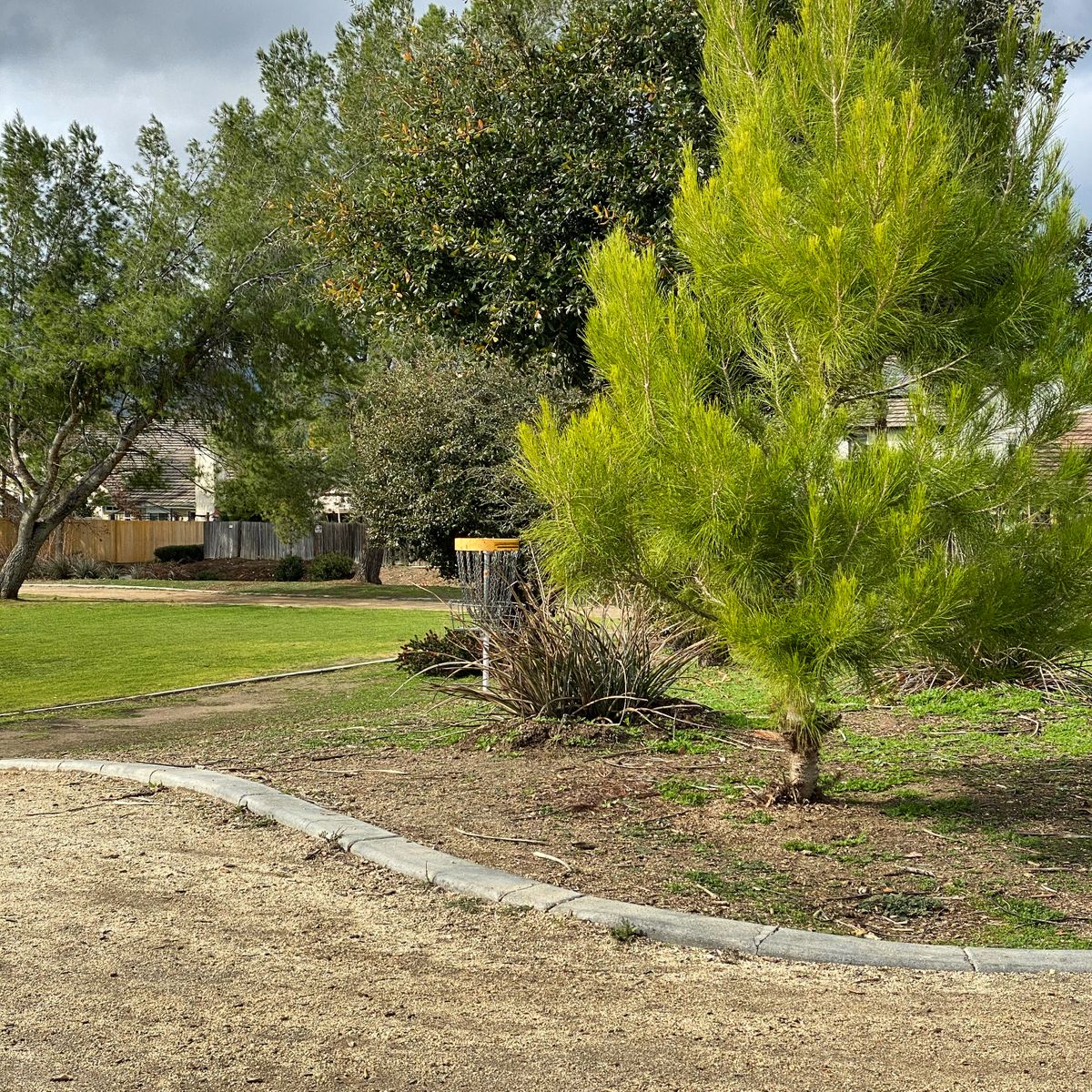 Hole 13