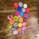 User avatar image