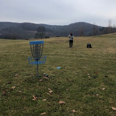 Course photo