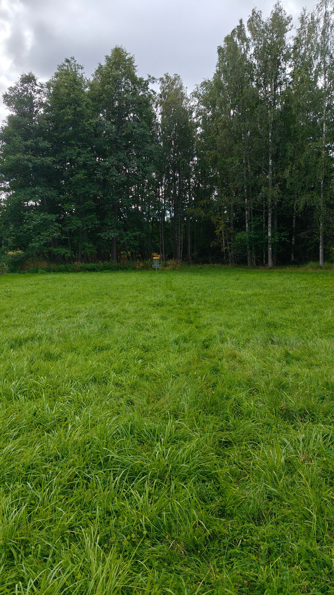 Hole 2