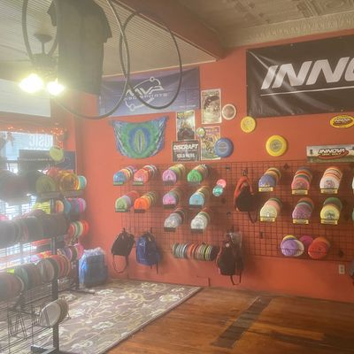 Awesome selection come fill those bags for spring!!