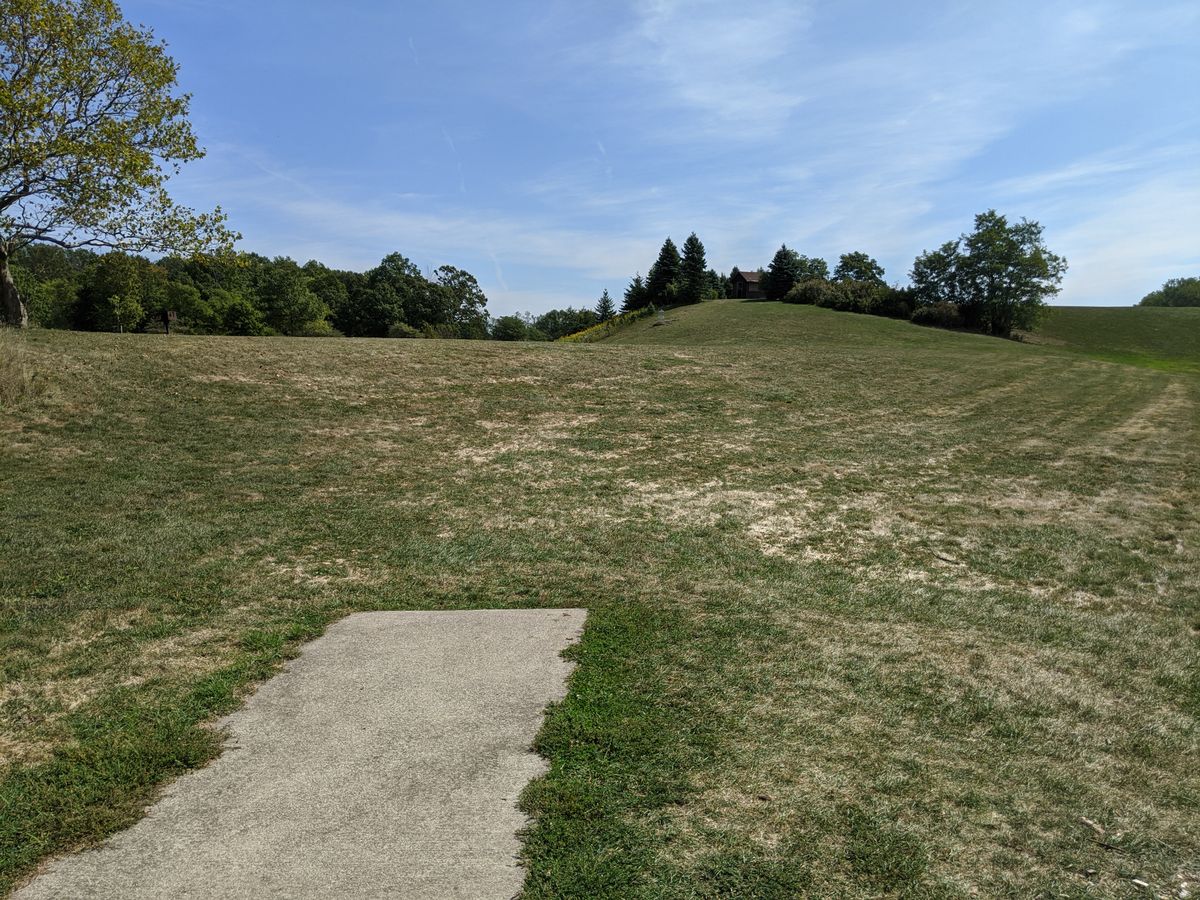 Hole 3