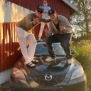 User avatar image