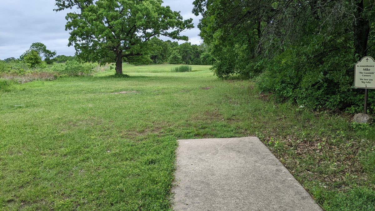 Tee #13